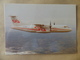 AIRLINE ISSUE / CARTE COMPAGNIE   AIR TAHITI   ATR 42 - 1946-....: Era Moderna