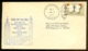 USA 1977 Special Cover "End Of An Era" Last Day Of Railway Post Office Service N.Y. And Washington RPO - Covers & Documents