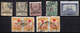 TURKEY - Remaining Classic Stamps Used (1 MH) - Used Stamps