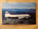 AIRLINE ISSUE / CARTE COMPAGNIE   CONTINENTAL AIRLINES  DC 3 - 1946-....: Era Moderna