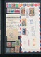 Delcampe - BELGIAN CONGO AND EX COLONIES IN A BINDER SELECTION ALL QUALITIES - Collezioni