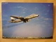 AIRLINE ISSUE / CARTE COMPAGNIE   DELTA AIR LINES   CONVAIR 880 - 1946-....: Ere Moderne