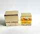 Miniatures De Parfum  DOLCE&GABBANA    THE ONE  EDP   5 Ml  + BOITE - Miniatures Femmes (avec Boite)