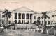 INDIA - CALCUTTA - GOVERNMENT HOUSE ~ AN OLD POSTCARD #99609 - Indien