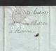 1787 - LAC - TONNEINS 46mm A MONTAUBAN - 1701-1800: Précurseurs XVIII