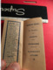 Delcampe - Mini Calendrier Agenda  Bateau à Voile Publicitaire De La Marque Magasins Réunis à Nancy Lorraine  Année 1935, éd. Paris - Petit Format : 1921-40