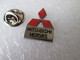 PIN'S      LOGO  MITSUBISHI  MOTORS - Andere & Zonder Classificatie