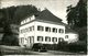 Gutenstein - Haus Der Landwirtschaft  1959  (007772) - Gutenstein