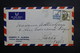 PALESTINE - Enveloppe De Jérusalem Pour Paris En 1947, Affranchissement Plaisant - L 49014 - Palestine