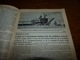 Le SIllon Belge Juin 1948 Moissonneuse-batteuse Pubs Tracteur Engin Agricole - Animaux