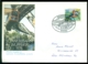 Deutschland 1876 FDC 75 Jahre Schwebebahn In Wuppertal Offizielle Ausgabe Zur NAPOSTA Mi 881 - Altri & Non Classificati