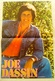 AFFICHE ORIGINALE CHANTEUR JOE DASSIN - CBS - THE MUSIC COMPANY - Affiches & Posters