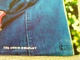 AFFICHE ORIGINALE CHANTEUR JOE DASSIN - CBS - THE MUSIC COMPANY - Affiches & Posters