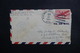 ETATS UNIS - Enveloppe De Soldat En 1944 Par Avion Pour Les U.S.A. Avec Cachet De Contrôle Postal - L 49085 - Marcofilia