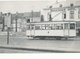 OOSTENDE  TRAM TRAMWAY  GARE MARITIME 14 X 9 CM  FOTO - Oostende