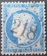 DF40266/877 - CERES N°60C - LUXE - GC 218 : AUDRUICQ (Pas De Calais) INDICE 4 - 1871-1875 Cérès