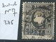 AUTRICHE : N°7.  Cote 375 €. - Used Stamps