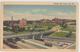 Kansas City MO HOSPITAL HILL 1938 Postcard - Kansas City – Missouri