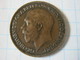 Farthing 1923 - B. 1 Farthing