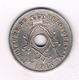 25 CENTIMES 1913 FR  BELGIE /9162/ - 25 Centimes
