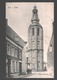 Zele - Toren - Uitg. De Geest, Zele - Geanimeerd - Zele