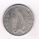 5 PENCE 1970 IERLAND / 9168/ - Irlande