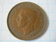 Farthing 1939 - B. 1 Farthing