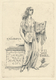 Ex Libris P.J.J. Van Thiel - Hubert Levigne (ets) - Exlibris