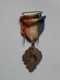 Décoration / Médaille U.N.C - UNION NATIONALE DES COMBATTANTS   ***** EN ACHAT IMMEDIAT **** - France