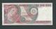 ITALY 100.000 100000 LIRE 1982 PIK- 108 Botticelli UNC - 100.000 Lire