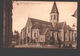 Sint Pauwels / Snt Pauwels - De Kerk En Kerkhof - Zeer Geanimeerd - Uitg. Emile Beernaert, Lokeren - Sint-Gillis-Waas