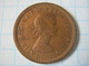 Farthing 1955 - B. 1 Farthing