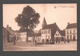 Sint Pauwels / Snt Pauwels - De Dorpplaats - Zeer Geanimeerd - Uitg. Emile Beernaert, Lokeren - Café In Hemelryk - Sint-Gillis-Waas