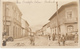 Ecuador - Riobamba - Rue Christoiphe Colon - Animated - Old Timers - Photocard - Ecuador