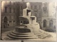 1956 UDINE FONTANA DI PIAZZA LIBERTA’ PRESA L’8.2.1956 - Luoghi