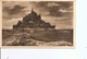 France ( CP De 1938 Du Mont-Saint Michel Vers La Belgique à Voir) - Briefe U. Dokumente