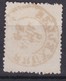 N° 30 BRUXELLES  Petit Double Cercle - 1869-1883 Leopoldo II