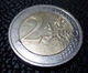 IRELAND 2 Euro  2009 EMU Coin  CIRCULATED -1 - Irlande