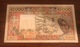 West African State 10000 Francs CFA (Ivory Coast: Letter A) VF 1977 - West African States