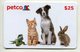 GC 14053 Petco - Gift Cards