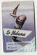 HC 14130 La Habana Nh-hotels - Hotel Keycards