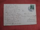 Jodler Quartett Bergblume Solothur        -Switzerland   Has Stamp & Cancel      Ref 3760 - Berg