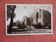 RPPC  Damas Le Parlement   Syria--as Is Heavy Center Crease   Lebanon   Has Stamp & Cancel      Ref 3761 - Syria