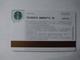 China Gift Cards, Starbucks, 200 RMB, Guangzhou, 2018 ,(1pcs) - Gift Cards