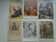 Beau Lot De 60 Cartes Postales De Fantaisie CPSM  Grand Format     Mooi Lot Van 60 Postkaarten Fantasie  Groot Formaat - 5 - 99 Postkaarten