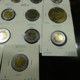 Mexico 22 Coins All Varnished - Vrac - Monnaies