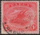 PAPUA 1915 1d Rose Pink SG92 Used - Papua New Guinea