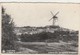 Koksijde - Coxyde  Bains :  Le Moulin De Blekker , ( Architecte SCAB , Chs Schaessens , St Idesbald ) Molen , Windmolen - Koksijde