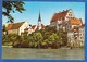 Deutschland; Wasserburg Am Inn; Partie An Der Burg - Wasserburg (Inn)