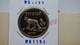 Delcampe - Tuva Region 7 Coins Set UNC Animals - Rusia